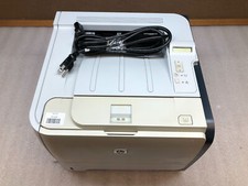 Laserjet p2055dn ce459a d'occasion  Expédié en Belgium