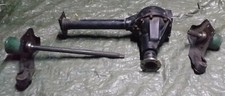 Differenziale opel frontera usato  Guidonia Montecelio