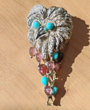 Rare bijou vintage d'occasion  Clichy