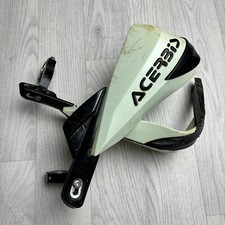 Acerbis handprotektoren satz gebraucht kaufen  Coesfeld