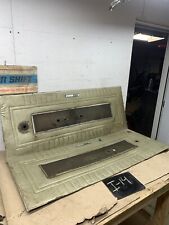 1966 1967 fairlane for sale  Spencer