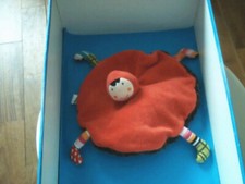 Doudou 5057 plat d'occasion  Ingwiller