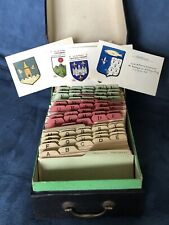 Heraldic coat arms d'occasion  Expédié en Belgium