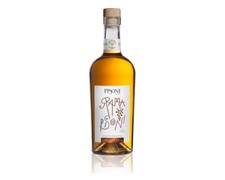 Grappa trentina barricata usato  Corato