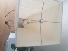 Lampe groß effectiv gebraucht kaufen  Kempten (Allgäu)