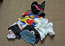 Build bear mixed for sale  AYLESBURY
