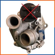 Turbocompresseur land rover d'occasion  Romainville