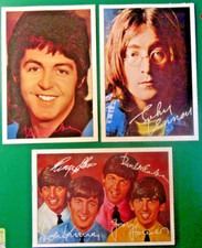 Autogrammkarten the beatles gebraucht kaufen Autogrammkarten the beatles gebraucht kaufen  Baesweiler