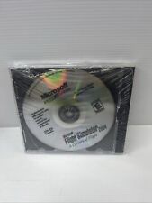 Microsoft Flight Simulator 2004 - Jogo de PC - GC - 1 conjunto de discos comprar usado  Enviando para Brazil