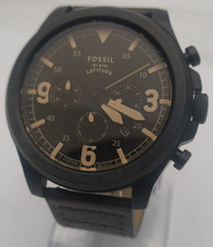 Fossil men fs5751 for sale  BIRMINGHAM