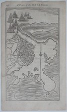 Original 1740 map for sale  Greenacres