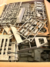 Bastelschrott panzer modellbau gebraucht kaufen  Deutschland