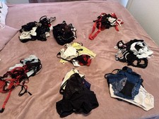 Slips strings gebraucht kaufen  Eisenhüttenstadt