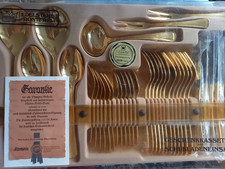 Imperial besteckset edelstahl gebraucht kaufen  Albstadt