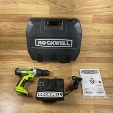 Rockwell volt lithiumtech for sale  Downingtown