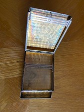Vintage dunhill hafpak for sale  Murrieta