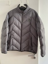 Versace 19v69 daunenjacke gebraucht kaufen  Köln