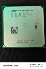 Amd phenom 1065t for sale  LEICESTER