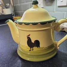 Rare zeller fayencerie for sale  MONMOUTH