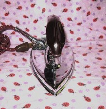 Vintage folding iron for sale  Eau Claire