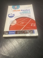 Math genius vol usato  Stra