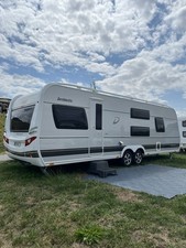Dethleffs nomad 730 gebraucht kaufen  Unstruttal