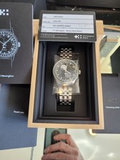 Nuovo orologio christopher usato  Spedire a Italy
