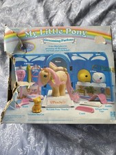 Little pony grooming for sale  REIGATE