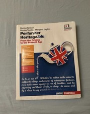 Libro inglese scuola usato  Olevano Romano