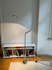 Design stehlampe sölken gebraucht kaufen  Düsseldorf