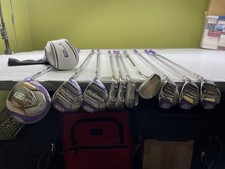 Cobra baffler golf for sale  Hawthorne