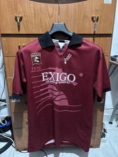 Maglia salernitana 1997 usato  Salerno