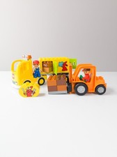 Lego duplo spedition gebraucht kaufen  Vallendar