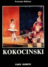 Kokocinski. cura massimo usato  Italia