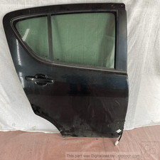 93193292 porta post. usato  Italia
