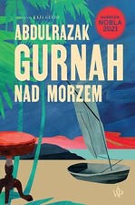 Nad morzem, Gurnah, Abdulrazak, używany na sprzedaż  Wysyłka do Poland