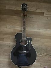 Yamaha apx500ii case for sale  Norton