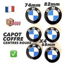 Pack logos bmw d'occasion  Corbie