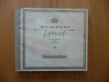 Muratti sammelalbum sport gebraucht kaufen  Bremen