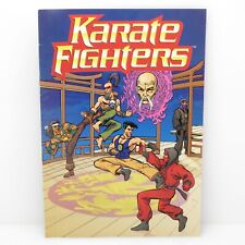 Karate fighters vintage for sale  Alburtis