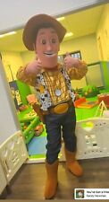 Woody sheriff adult for sale  LIVERPOOL