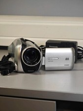 Caméra panasonic sdr d'occasion  Sélestat