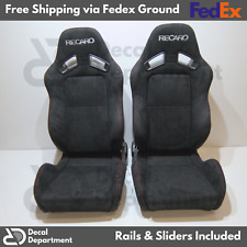 Set reclinable slider for sale  La Puente