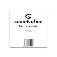 Soundsation corde singole usato  Mineo