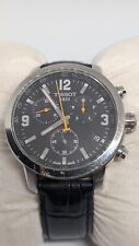 Tissot chronograph quartz for sale  FAREHAM