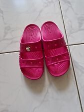Iconic crocs comfort gebraucht kaufen  Hamburg