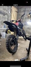 Wpb pit bike for sale  PORT TALBOT