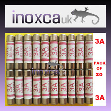 Fuses 10a 13a d'occasion  Expédié en Belgium