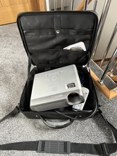 Projector mitsubishi electric for sale  DERBY