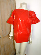 Pvc tee shirt for sale  DOVER